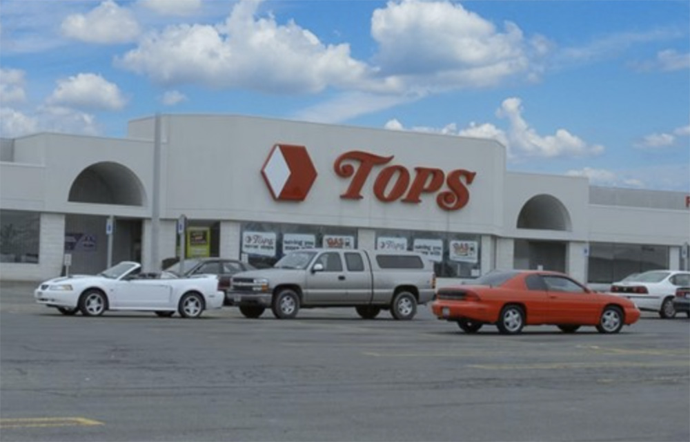 Cleeman Realty Group arranges off-market sale of net lease Tops portfolio